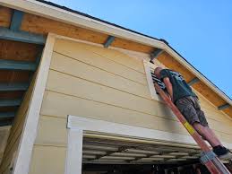 Best Wood Siding Installation  in Riverside, IL